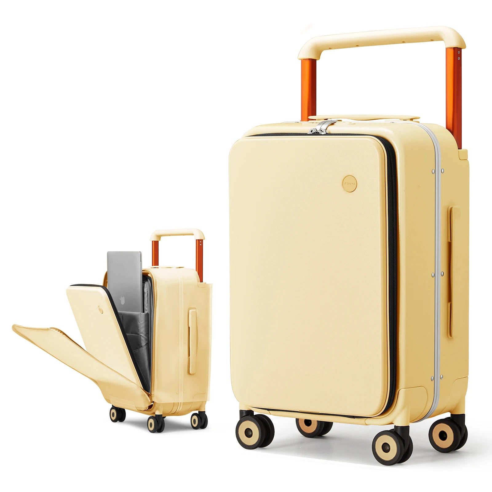 Valise Nexus | Bagage en Cabine / Bagage en Soute - 894393