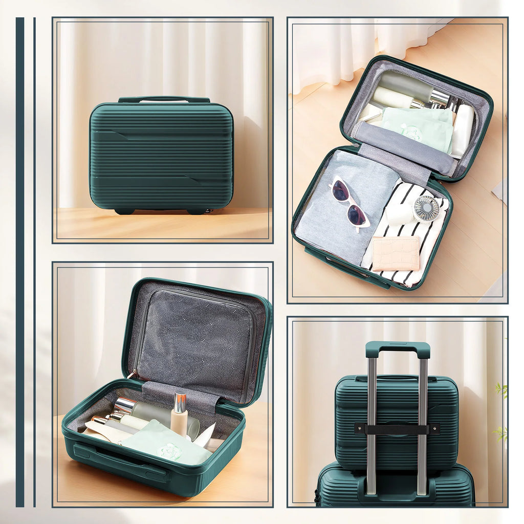 Valise Pixie | Valise Légère / Bagage en Cabine - 987075