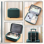Valise Pixie | Valise Légère / Bagage en Cabine - 987075