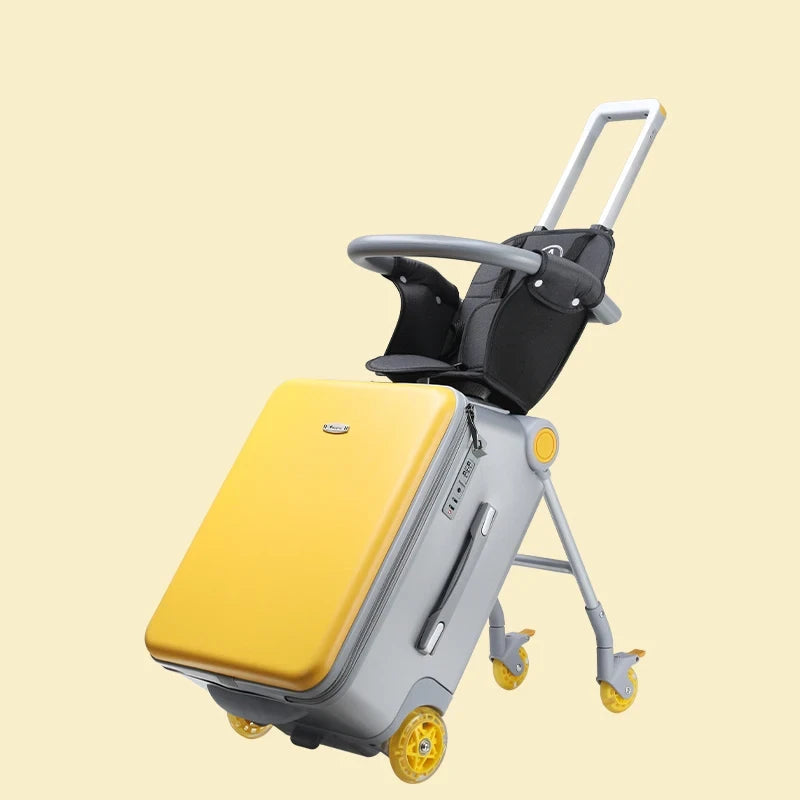 Valise Sito | Bagage en Cabine / Valise Légère - 664939