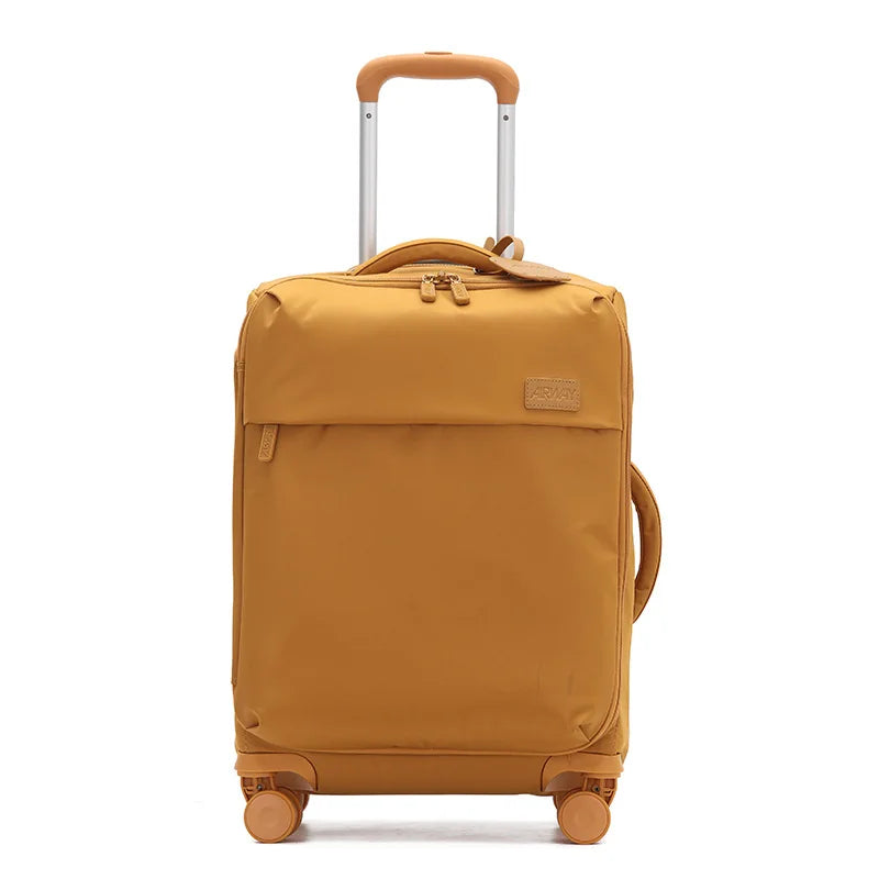 Valise Indigo | Bagage en Cabine / Bagage en Soute - 676650