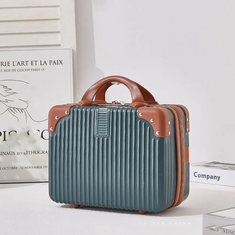 Valise Gem | Valise Légère / Bagage en Cabine - 465857
