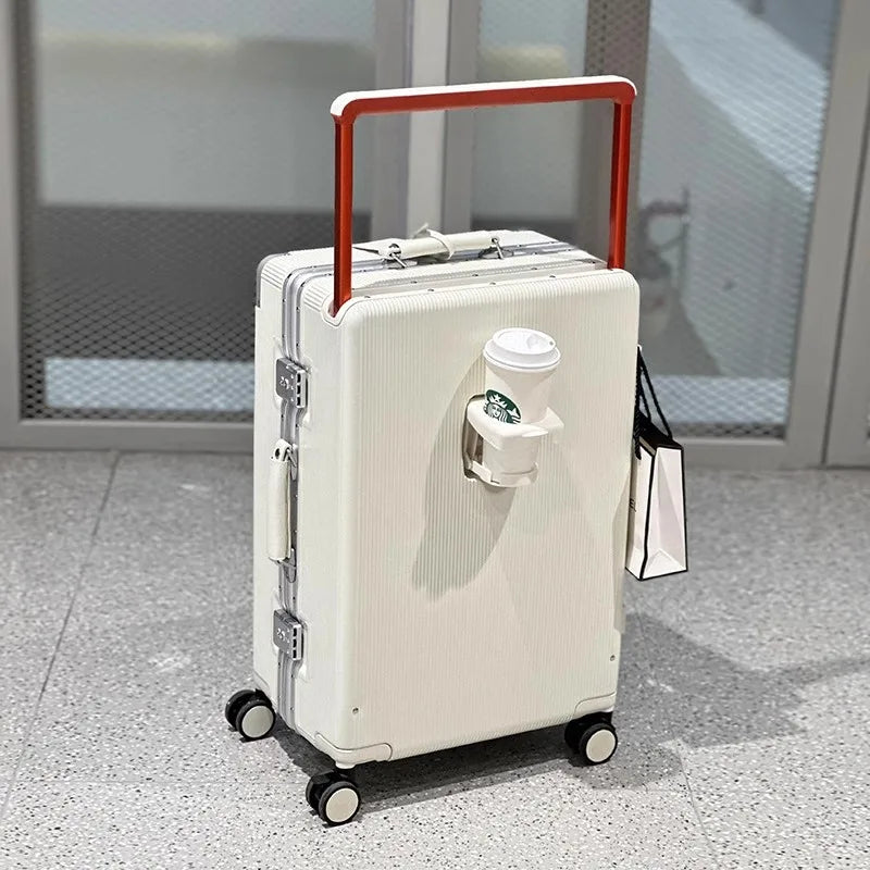 Valise Ferro | Bagage en Cabine / Bagage en Soute - 645679