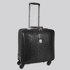 Valise Croco | Bagage en Cabine / Bagage en Soute - 737013
