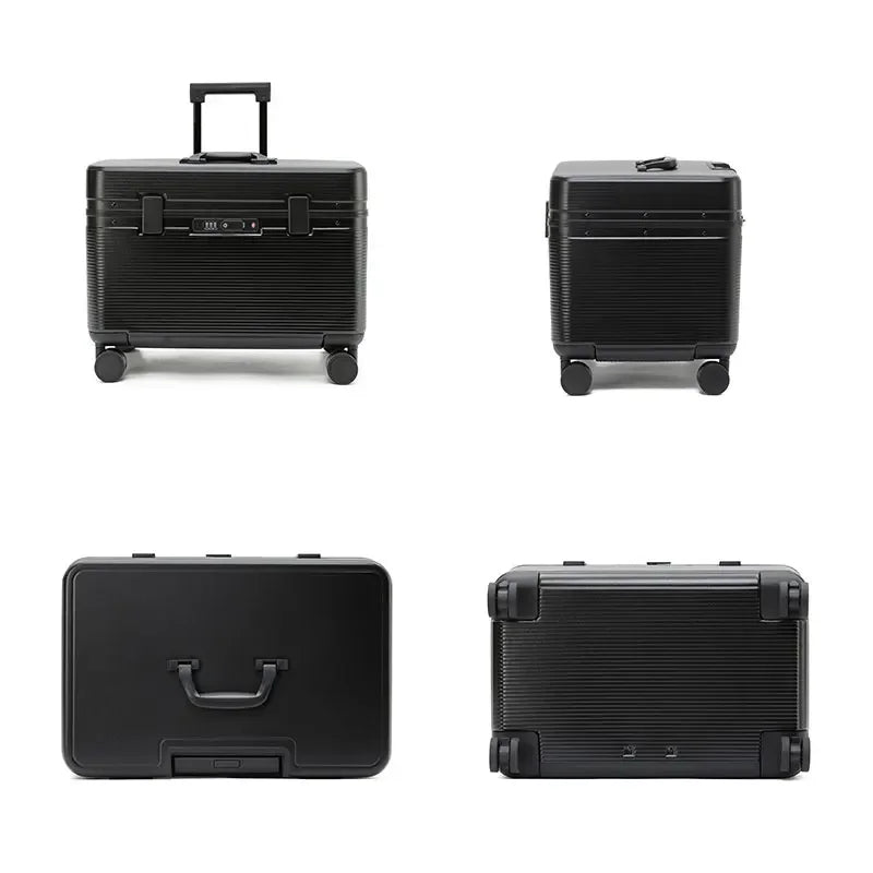 Valise Hatch | Bagage en Cabine / Valise Légère - 822757