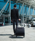 Valise Brief | Bagage en Cabine / Valise Légère - 615247