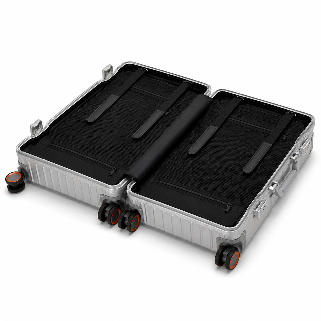 Valise Titan | Bagage en Cabine / Bagage en Soute - 982106