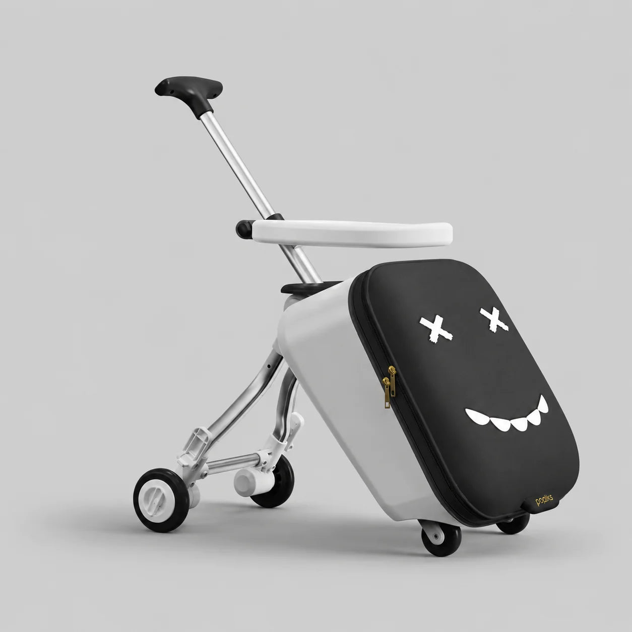 Valise Kidi | Bagage en Cabine / Valise Légère - 962095