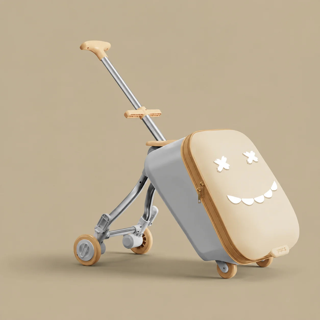 Valise Kidi | Bagage en Cabine / Valise Légère - 308948
