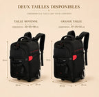 Valise Lens | Bagage en Cabine / Valise Légère - 755997
