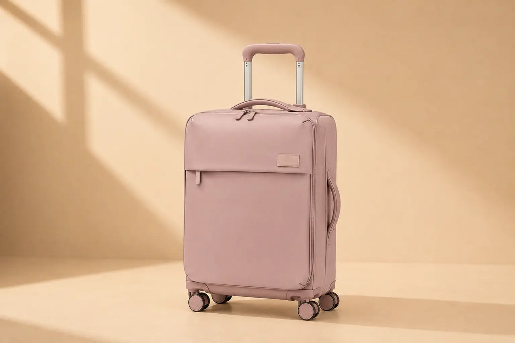 Valise Indigo | Bagage en Cabine / Bagage en Soute - 132039