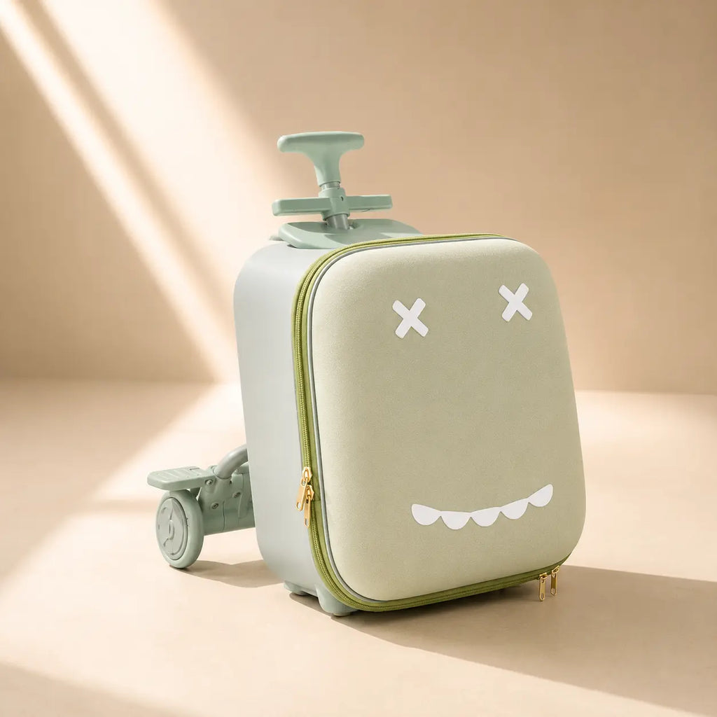Valise Kidi | Bagage en Cabine / Valise Légère - 439479