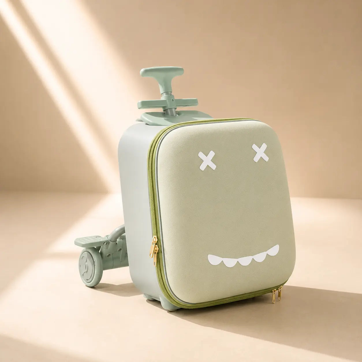 Valise Kidi | Bagage en Cabine / Valise Légère - 439479