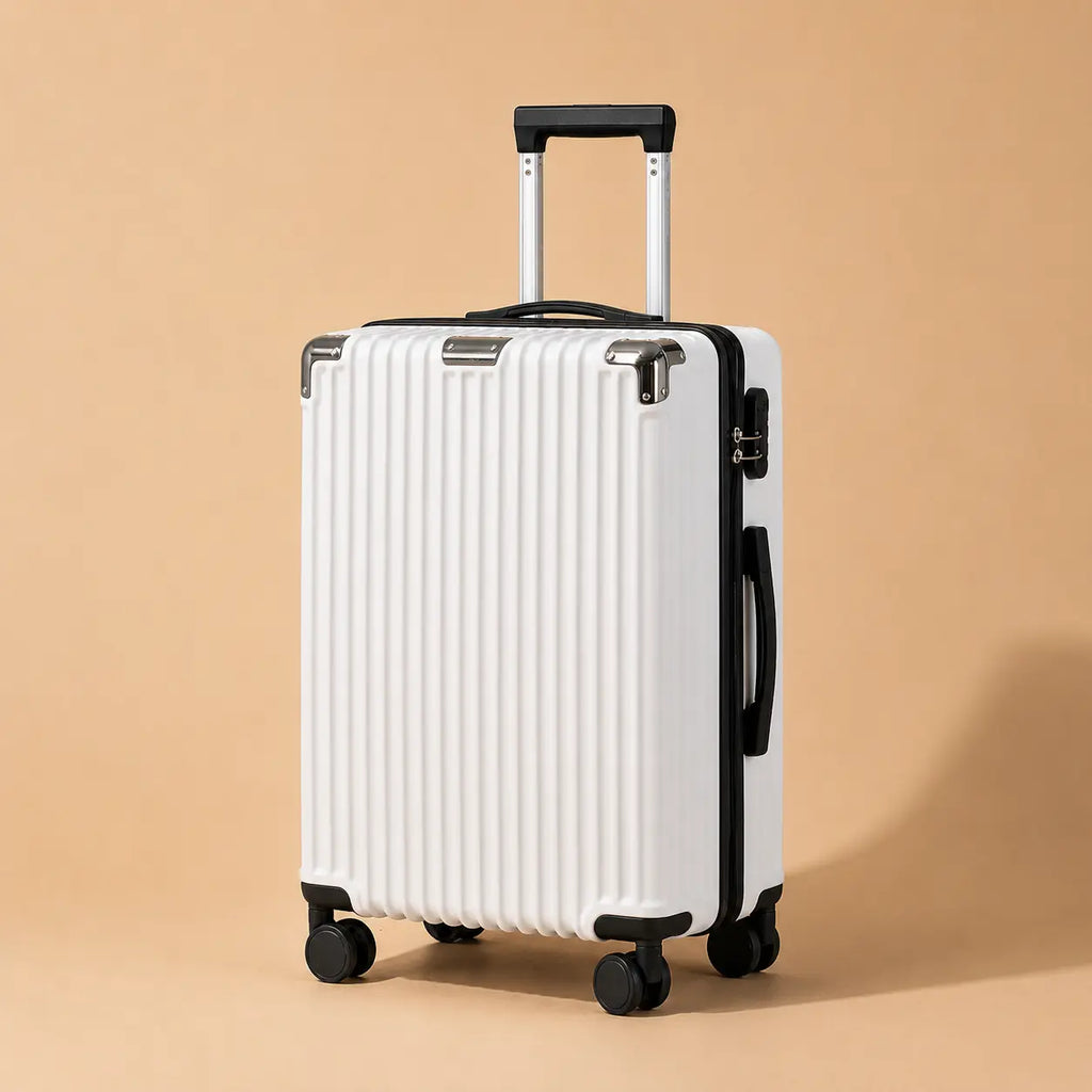 Valise Capa | Bagage en Soute / Valise Voyage - 583762