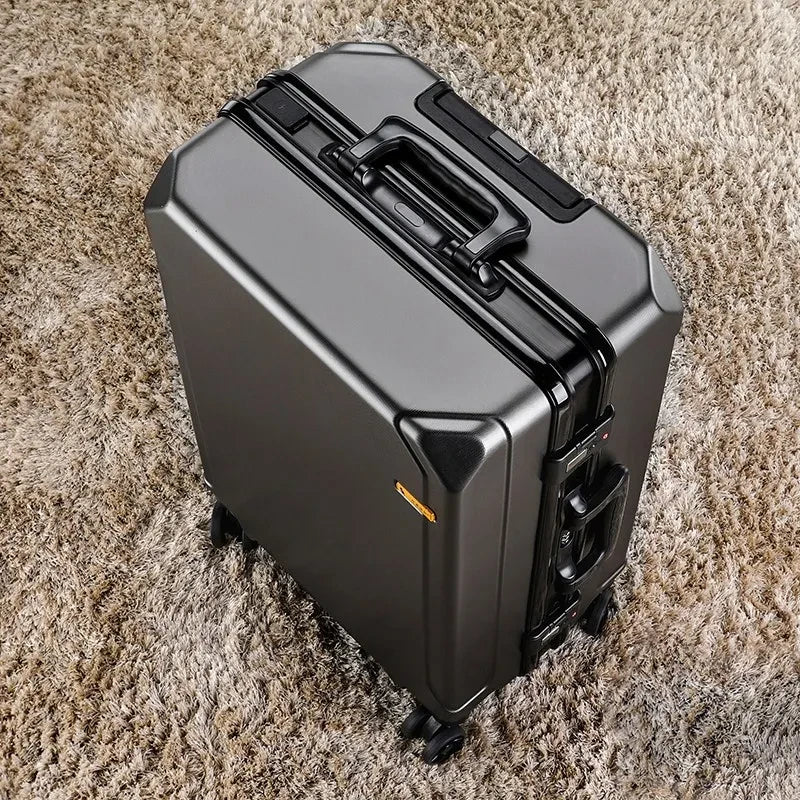 Valise Watt | Bagage en Cabine / Bagage en Soute - 739253