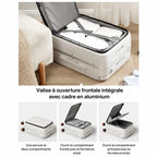 Valise Nexus | Bagage en Cabine / Bagage en Soute - 511919