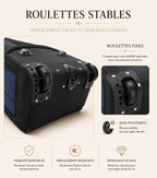 Sac Cargo | Sac de Voyage / Sac Week-end - 873892