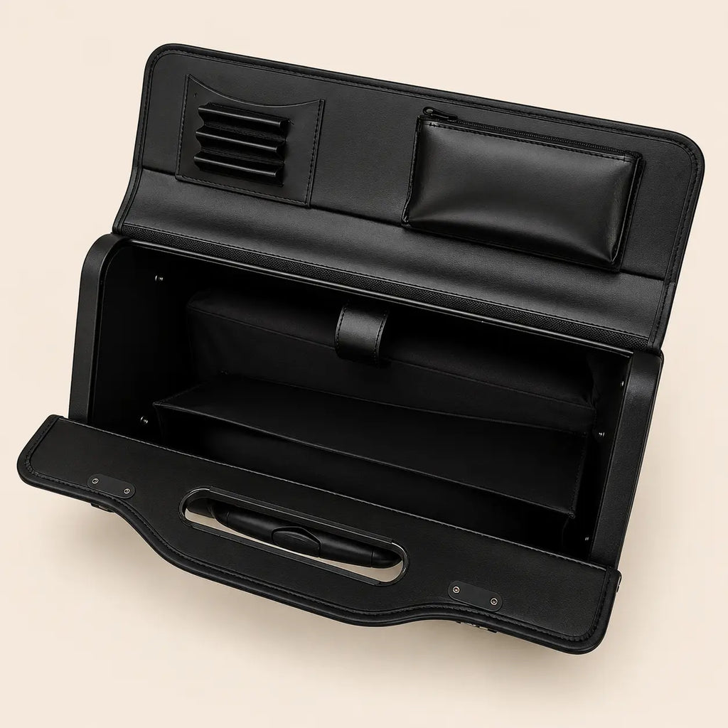 Valise Pilot | Bagage en Cabine / Valise Voyage - 172259