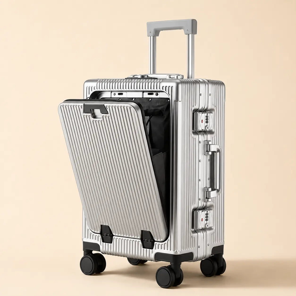 Valise Nova | Bagage en Cabine / Bagage en Soute - 412987