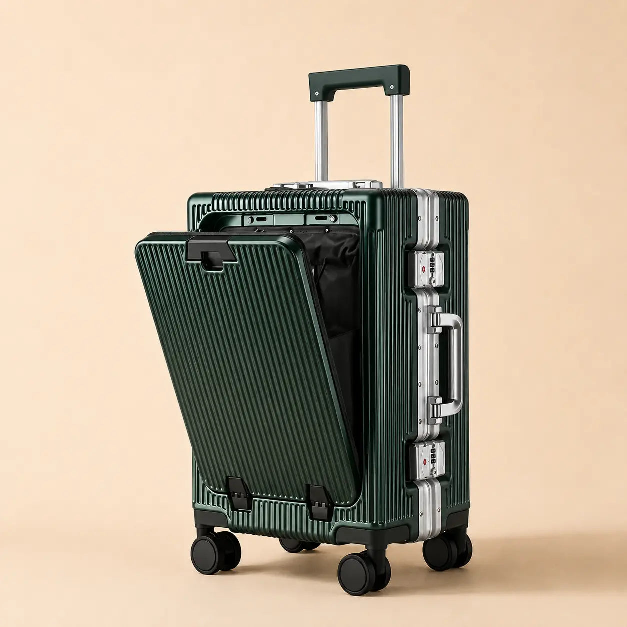 Valise Nova | Bagage en Cabine / Bagage en Soute - 604182