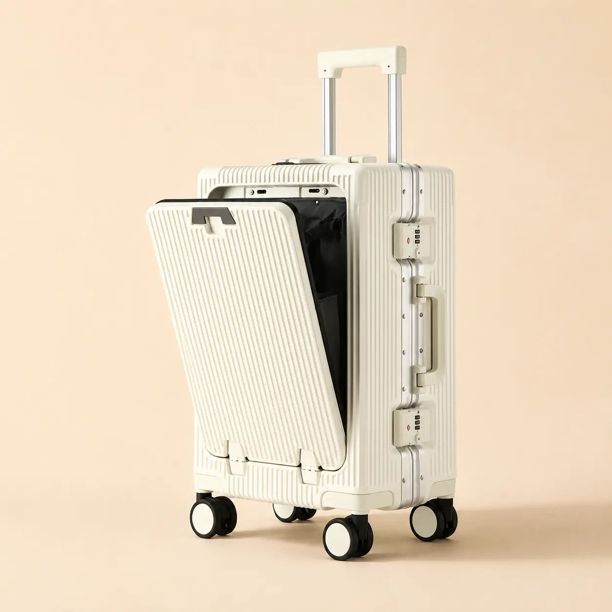 Valise Nova | Bagage en Cabine / Bagage en Soute - 386021