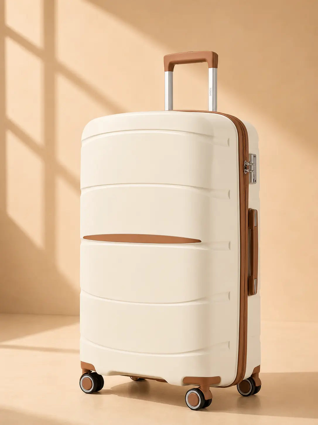 Valise Lyra | Bagage en Cabine / Bagage en Soute - 767602