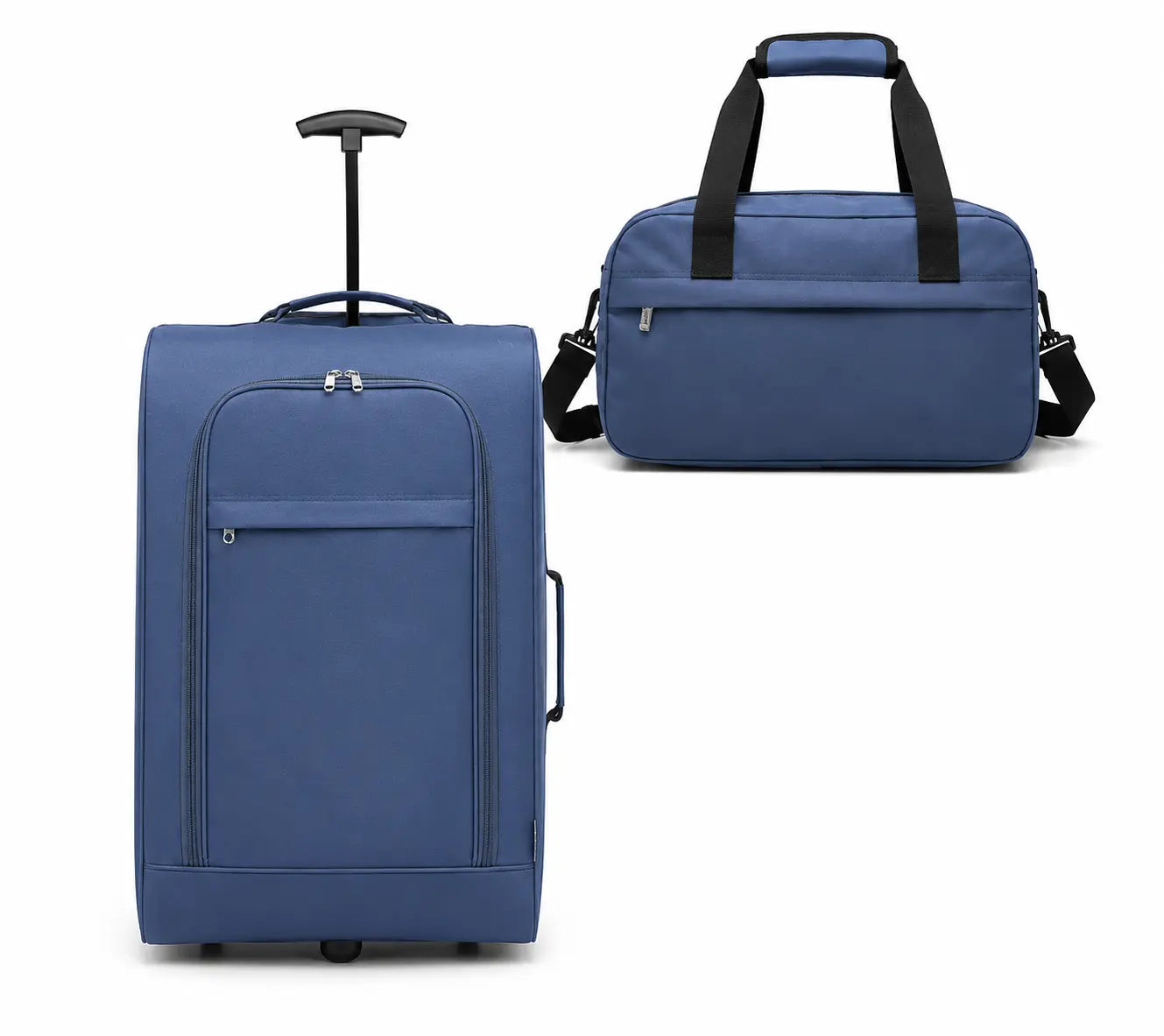 Set Duo | Bagage en Cabine / Sac Cabine Avion - 131285