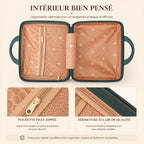Valise Gem | Valise Légère / Bagage en Cabine - 452028