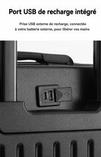 Valise Atlas | Bagage en Cabine / Bagage en Soute - 117906