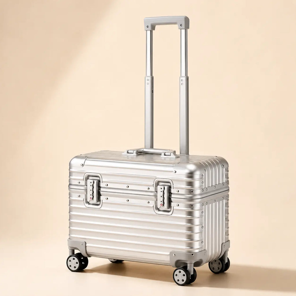 Valise Stratos | Bagage en Cabine / Valise Légère - 770487