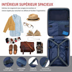 Valise Sito | Bagage en Cabine / Valise Légère - 685281