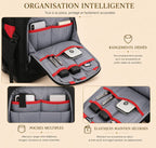 Valise Lens | Bagage en Cabine / Valise Légère - 564082