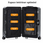 Valise Largo | Bagage en Cabine / Bagage en Soute - 782554