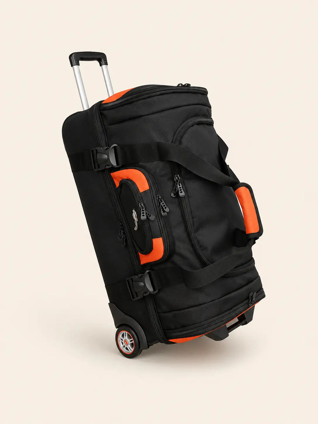 Sac Trek | Sac de Voyage / Sac de Sport - 924260