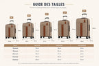 Valise Moda | Bagage en Cabine / Bagage en Soute - 366891