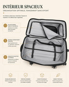 Sac Trek | Sac de Voyage / Sac de Sport - 171910
