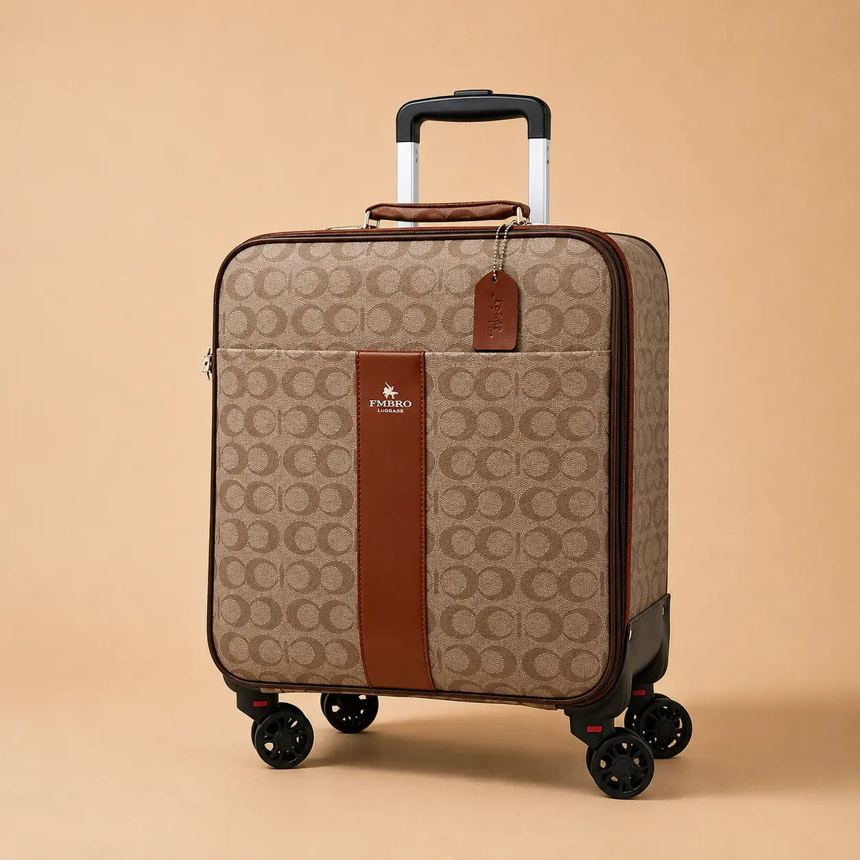 Valise Moda | Bagage en Cabine / Bagage en Soute - 672599