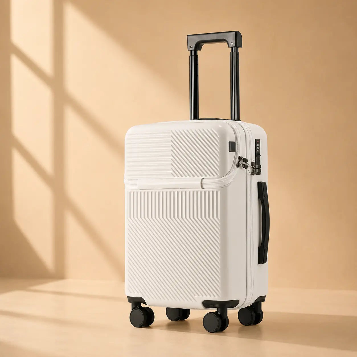 Valise Copa | Bagage en Cabine / Bagage en Soute - 671268