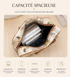 Valise Arte | Valise Légère / Valise Voyage - 685699