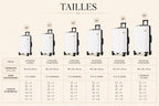 Valise Watt | Bagage en Cabine / Bagage en Soute - 751439