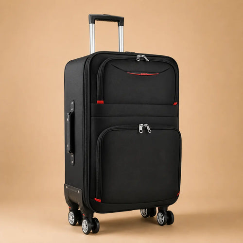 Valise Aqua | Bagage en Cabine / Bagage en Soute - 431340
