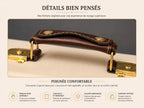 Malle Epoca | Valise Rigide / Valise Voyage - 527949