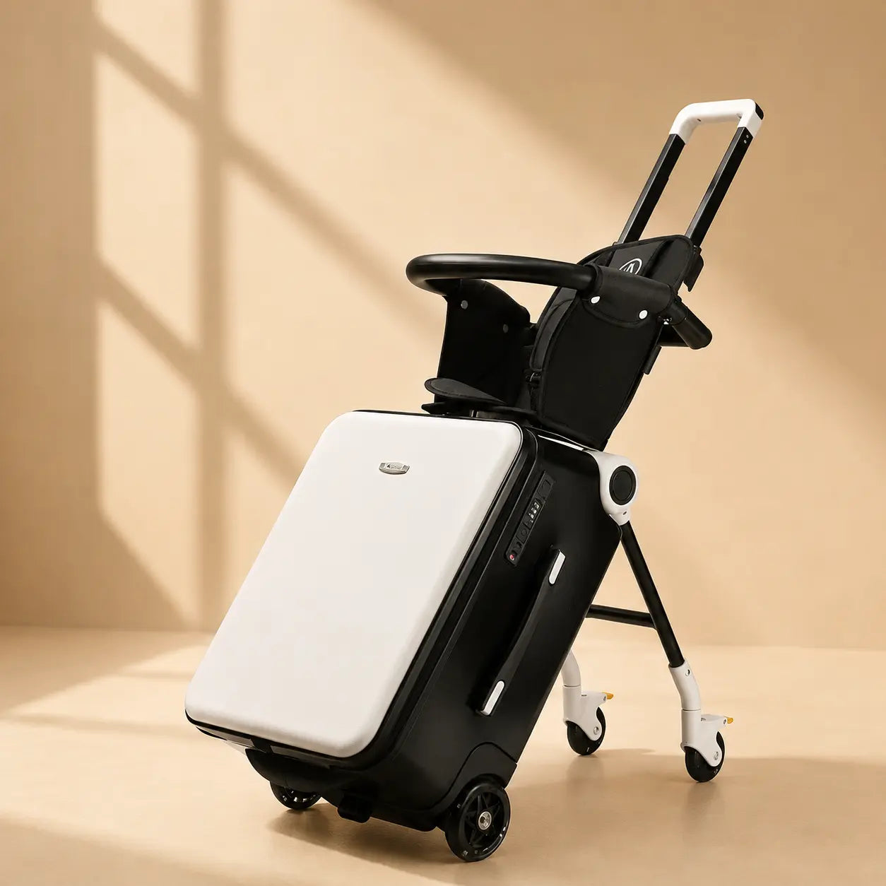 Valise Sito | Bagage en Cabine / Valise Légère - 855517