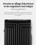Valise Apex | Bagage en Cabine / Bagage en Soute - 607832