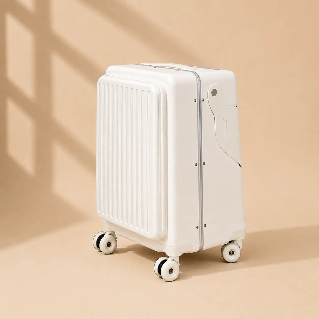 Valise Pony | Bagage en Cabine / Valise Légère - 747521