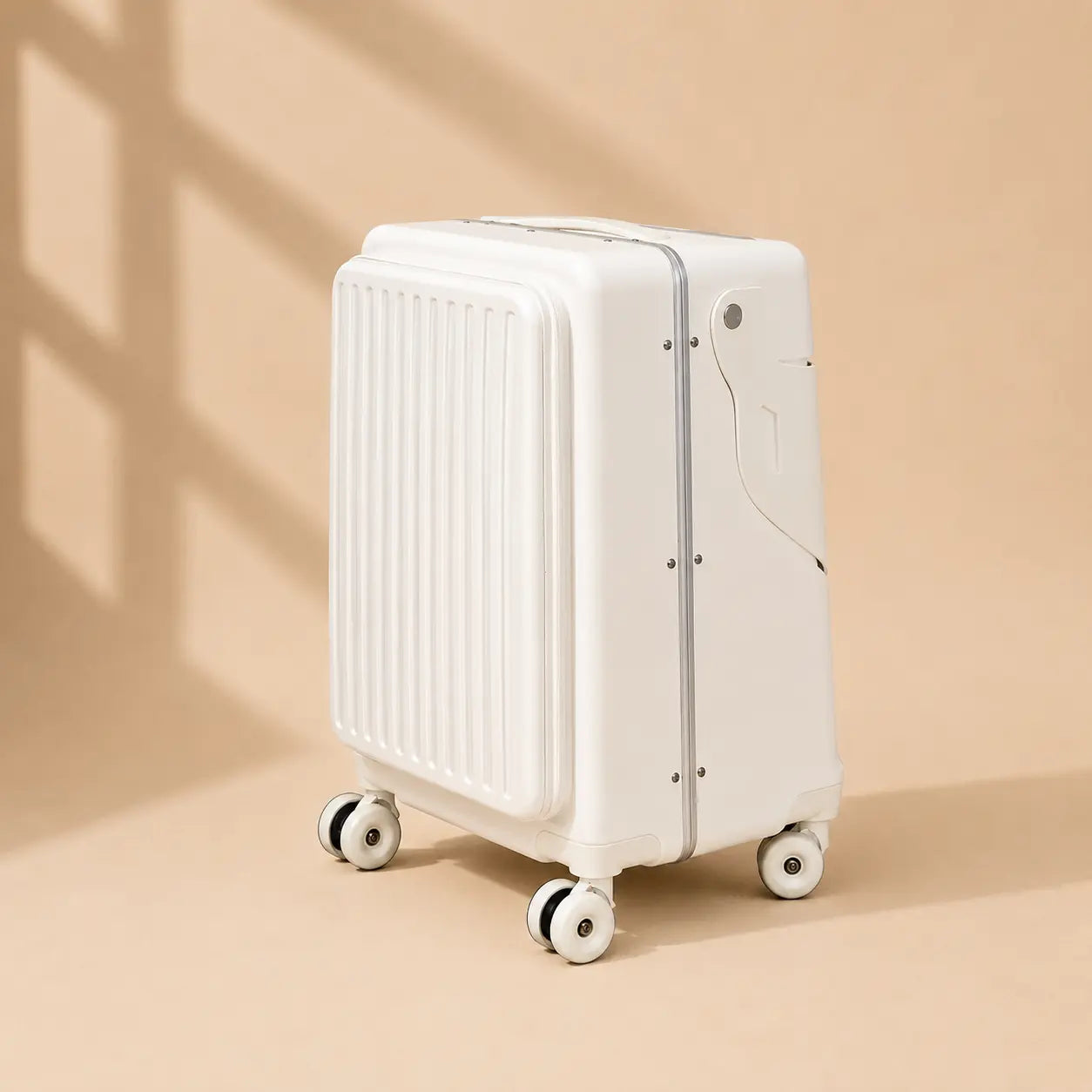 Valise Pony | Bagage en Cabine / Valise Légère - 747521