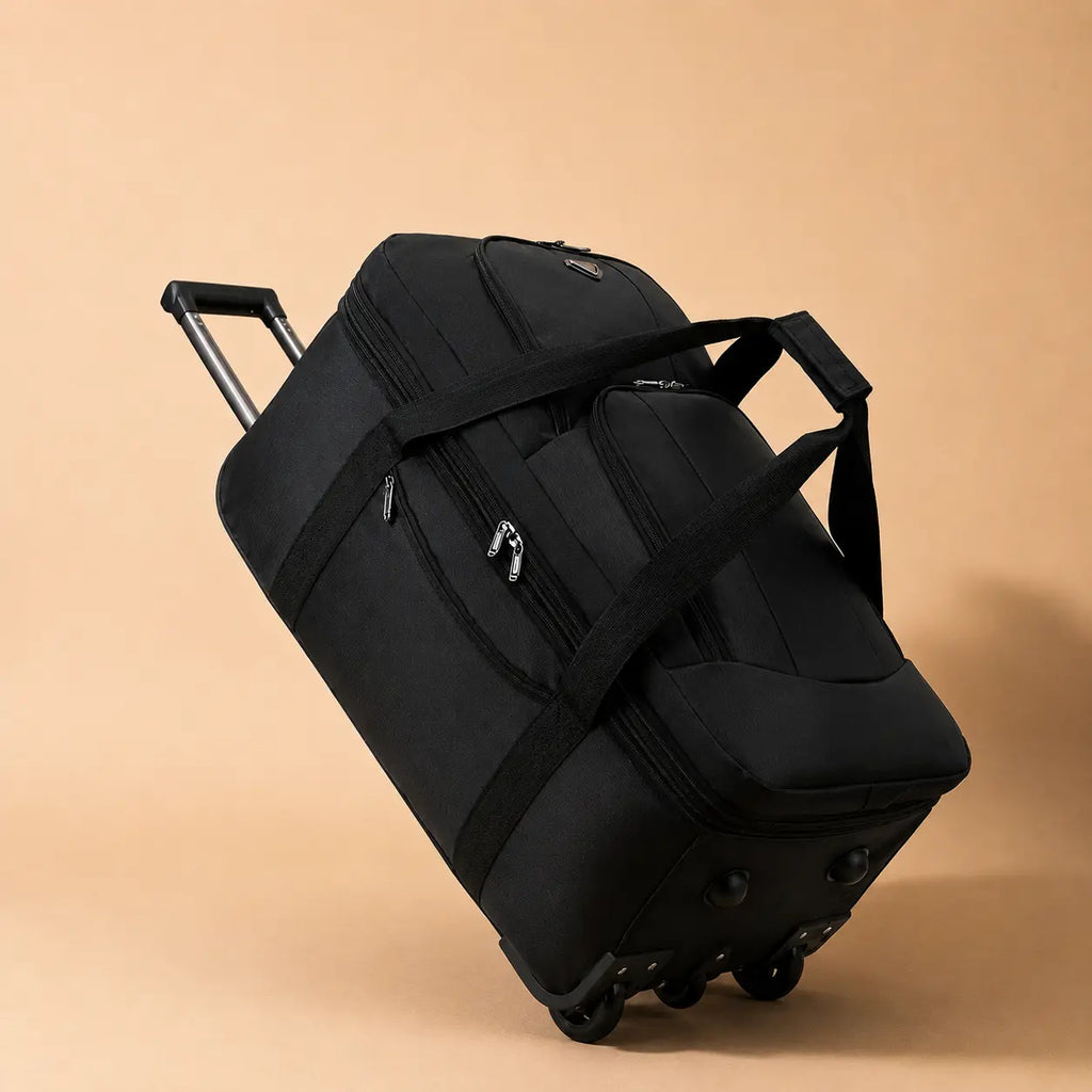 Sac Cargo | Sac de Voyage / Sac Week-end - 207594