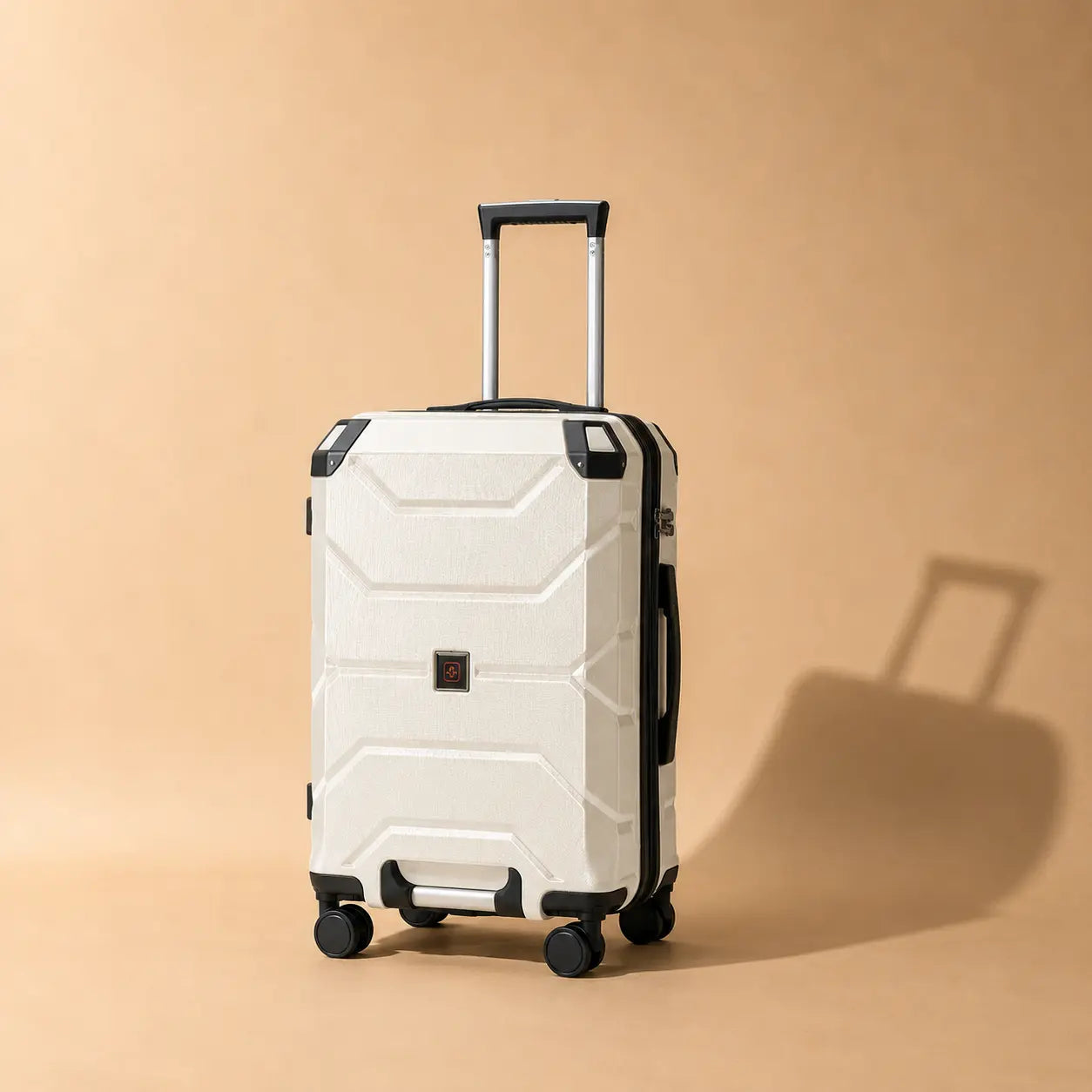 Valise Versa | Bagage en Cabine / Bagage en Soute - 330332