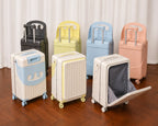 Valise Pony | Bagage en Cabine / Valise Légère - 735818