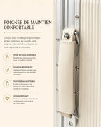 Valise Ferro | Bagage en Cabine / Bagage en Soute - 866249